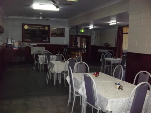 Motel Goldfields 3*