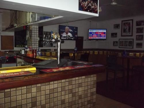 Motel Goldfields Tennant Creek
